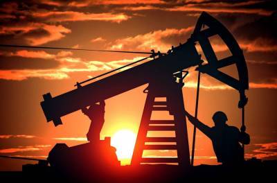 Нефть продолжает дешеветь из-за разногласий среди стран ОПЕК+ - expert.ru