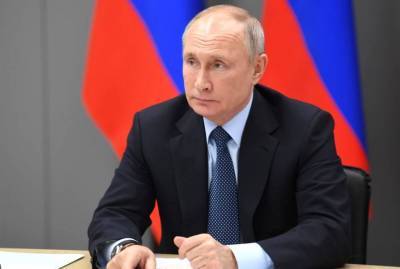Ярослав Качиньский - Польская пресса: В Польше воплощаются сценарии Путина - topwar.ru - Москва - Польша - Варшава