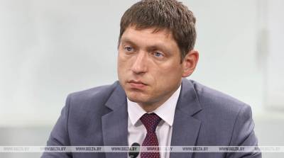 Авдонин: важно не допустить, чтобы Беларусь выступила театром военных действий - belta.by - Белоруссия