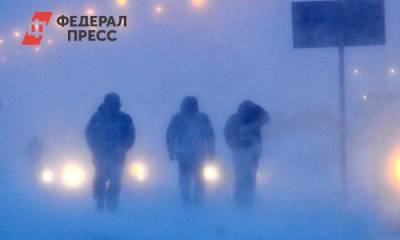С улиц Норильска вывезли 25 % среднегодовой нормы снега - fedpress.ru - Норильск