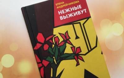"Нежные выживут": рецензия на самую легкую и душевную книгу этого года - skuke.net - Украина - Амстердам