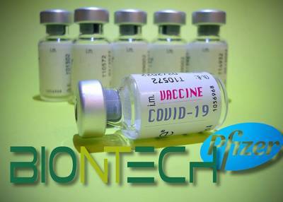 Владимир Путин - Михаил Мурашко - Вакцину от COVID-19 компаний Pfizer и Biontech одобрили в Великобритании - m24.ru - Россия - Англия