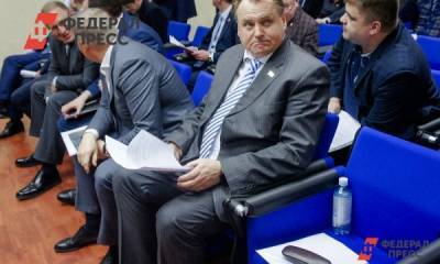 Суд отказал Уткину в иске к Пермской гордуме - fedpress.ru - Пермь