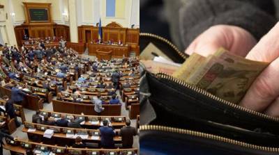 По 8 тысяч гривен помощи раздадут украинцам, плату за аренду отменят: "Деньги могут получить даже те, кто..." - politeka.net