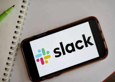 У Microsoft и Google появится серьезный конкурент: Salesforce покупает мессенджер Slack - 24tv.ua