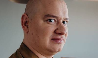Евгений Кошевой - Зараженный вирусом Кошевой из "Квартал 95" объявился с волосами и бородой рекордной длины: "Начинают расти..." - politeka.net