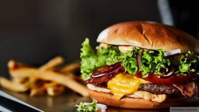 Фанаты McDonald's последний раз насладились легендарными бургерами - nation-news.ru