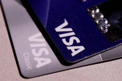 Visa выпустит первую в мире кредитку с кешбэком в биткоинах - smartmoney.one