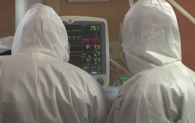 20 тысяч больных ежесуточно: новый скачок заболеваемости коронавирусом, прогноз - akcenty.com.ua - Украина