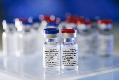 Израиль хочет закупить 1,5 млн доз вакцины «Спутник V» - expert.ru
