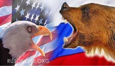 Ричард Дурбин - Джо Байден - В сенате США заявили, что Россия объявила войну Америке - rusonline.org - США - Англия