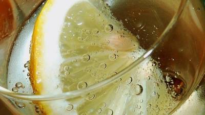 Кендалл Дженнер - Эндокринолог Янг рассказала кому не следует пить воду с лимоном - politros.com