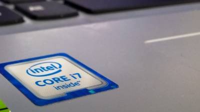 Intel представит новое семейство настольных процессоров - newinform.com