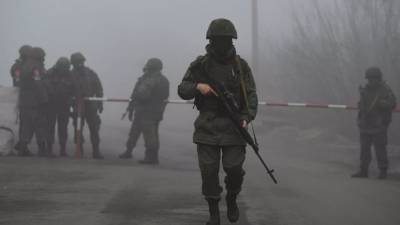 Виктор Назаров - Генерал ВСУ заявил о невозможности «хорватского сценария» в Донбассе - russian.rt.com - Хорватия - Сербия