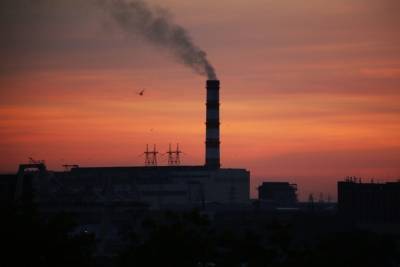 Уровень загрязнения воздуха в Новосибирске в несколько раз выше нормы - novos.mk.ru - Новосибирск