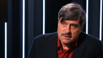 Виктор Назаров - Генерал ВСУ: "хорватский сценарий" в Донбассе невозможен - piter.tv - Хорватия - Сербия - Донбасс