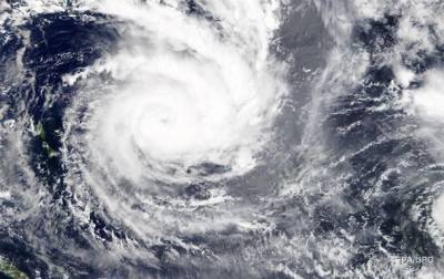 Ураган на Фиджи: разрушен остров Киа, есть погибшие - korrespondent.net - Фиджи - Острова