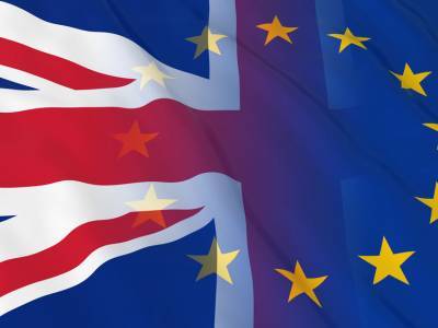Правительство Великобритании готово отказаться от заключения сделки с ЕС – СМИ - gordonua.com - Англия