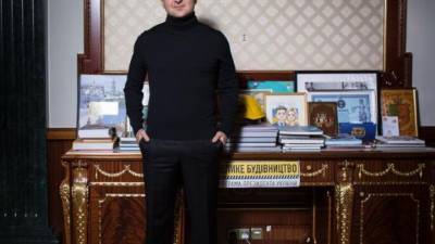 Владимир Зеленский - Джо Байден - Зеленский рассказал, чего он ждет от Байдена - ru.espreso.tv - США - Киев - New York