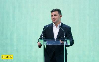 Владимир Зеленский - Зеленский рассказал, почему дороги строят во время пандемии: спасаем жизни - rbc.ua