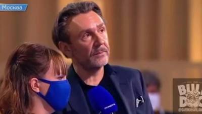 Владимир Путин - Сергей Шнуров - Гарик Харламов - Харламов представил "полную версию" вопроса Шнурова Путину - piter.tv - Санкт-Петербург