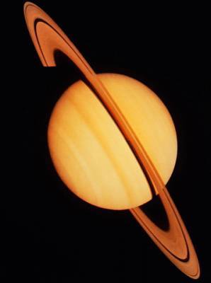 Юпитер и Сатурн сойдутся в "Великом соединении" - nakanune.ru