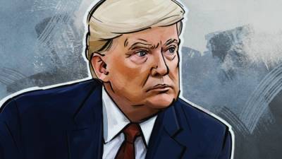 Дональд Трамп - «Фантастика»: политологи оценили шансы Трампа на захват Белого дома - inforeactor.ru - США