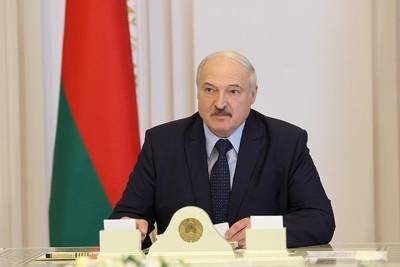 Александр Лукашенко - Политолог назвал вероятного преемника Лукашенко - mk.ru - Белоруссия