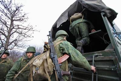 Иван Мезюхо - Политолог оценил слова украинского генерала о «хорватском сценарии» в Донбассе - lenta.ru - Киев