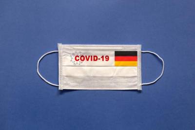 Роберт Кох - В декабре количество смертей от COVID в Германии удвоилось - aussiedlerbote.de