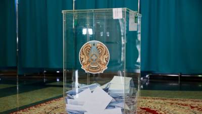 До выборов осталось меньше трёх недель: как проходит агитация в регионах - informburo.kz - Актюбинская обл.