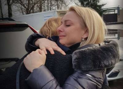 Ольга Хижинкова - Режим Лукашенко наконец-то выпустил из СИЗО победительницу конкурса красоты 2008 года - lenta.ua - Белоруссия - Минск