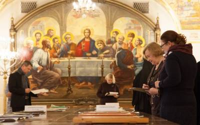 Ученица Гимназии искусств при главе Коми стала призёром Международного конкурса "Красота Божьего мира" - komiinform.ru - респ. Коми