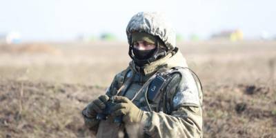 Ситуация на Донбассе: российские наемники пять раз стреляли по украинским позициям - nv.ua - Донбасс
