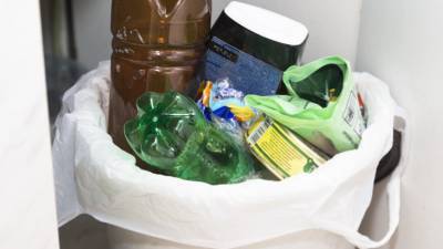 В Индии пластиковый мусор стали менять на продуктовые купоны - mir24.tv - США - India - штат Махараштра - Мумбаи