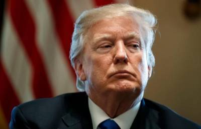 Дональд Трамп - Трампа заподозрили в подготовке захвата власти - pupolita.ru - США