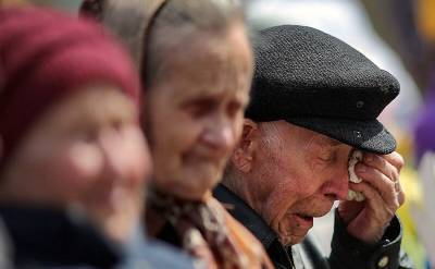 Все-таки будет: еще одно изменение пенсионного возраста 60/65 лет ждет россиян - continent.news - Россия