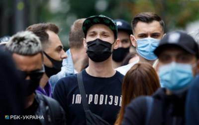 Новый тип COVID в Британии начал распространяться с середины ноября - rbc.ua - Англия - Лондон