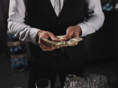 В США клиент ресторана оставил $5,6 тыс. чаевых - gordonua.com - США - шт. Огайо