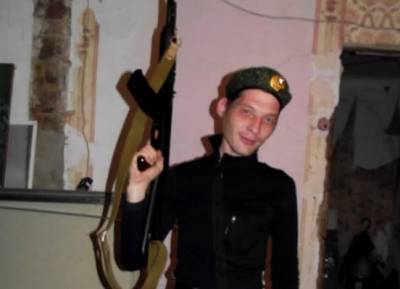 В Донецке арестован «депутат» и один из основателей «ДНР» - real-vin.com - ДНР - Донецк - Донецкая обл.