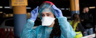 Стало известно о новых последствиях COVID-19 у женщин - runews24.ru - Англия - Таиланд