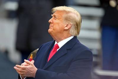 Дональд Трамп - Джо Байден - Штаб Трампа снова отказался признать итоги выборов - lenta.ru - США - шт.Пенсильвания