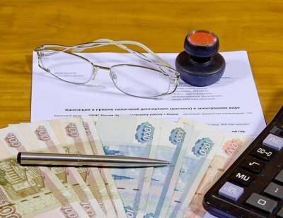 Корпорации маневрируют в ИТ-льготах - smartmoney.one - Россия