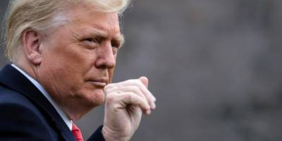 Дональд Трамп - Рудольф Джулиани - Джо Байден - Штаб Трампа требует от Верховного суда пересмотреть итоги выборов в Пенсильвании - nv.ua - США - шт.Пенсильвания