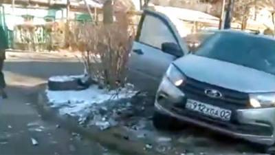 В ДТП на севере Казахстана погибли пять человек - iz.ru - Павлодар - Кызылорда