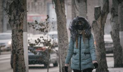 Понедельник в Тюмени будет ветренным - nashgorod.ru - Тюмень