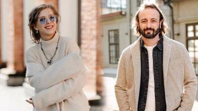 Елизавета Арзамасова - Илья Авербух - Как сын Ильи Авербуха оценил видео со свадьбы отца? - 5-tv.ru