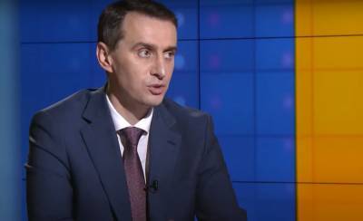 Виктор Ляшко - Профилактика гриппа и коронавируса: Виктор Ляшко назвал продукты, повышающие иммунитет - akcenty.com.ua
