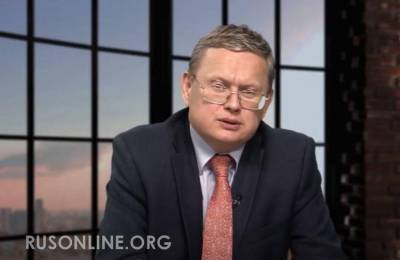 Михаил Делягин - Михаил Делягин: В России уже наступил дефолт в отношении народа - rusonline.org - США