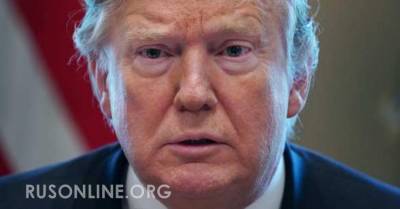 Дональд Трамп - Майкл Флинн - Джо Байден - Трамп намерен ввести военное положение, — Forbes - rusonline.org - США